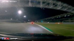 TIMED LAP | Toyota Corolla AE101 4A-FE | Sepang Circuit