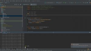 Android studio temel git kullanımı part 2