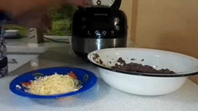 Сочные мясные котлеты на пару. Простой рецепт.