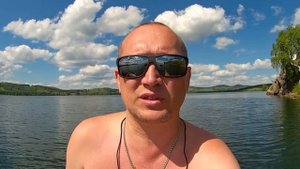Замена свечи зажигания на моторе  Хангкай 6/ Hangkai 6