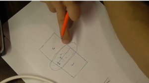 Как работает полупроводниковый диод PN переход (отредактировано)