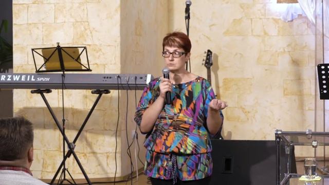 Через покаяние дочери Бог спасает и маму смотреть онлайн