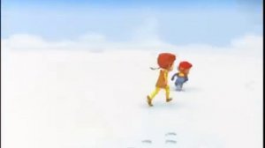 02 Aventurile Lui Adibou Misiune Pamant Ep02 Ce Este Un Iglu - YouTube