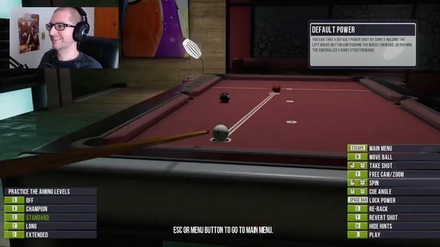 Pool Nation FX Lite (PC) - Conhecendo o Jogo смотреть онлайн