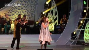 Дина Гарипова