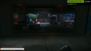 Выходы из карты Лаборатория Terra Group | Escape From tarkov