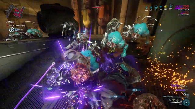 PROTEA ABILITY ANALYSIS & OVERVIEW | Build Guide Coming Soon! смотреть онлайн