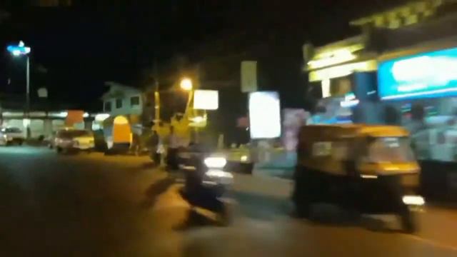 Владимир Колотюк на Гоа. смотреть онлайн