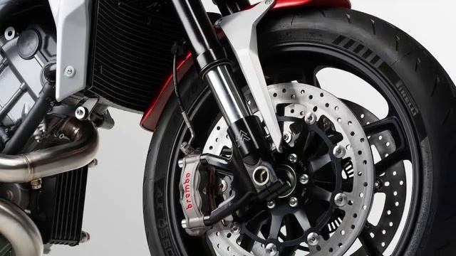Unveiling the Ultimate Power and italian Beauty : 2024 Moto Morini Milano 1200