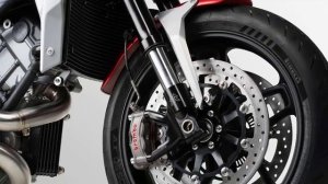 Unveiling the Ultimate Power and italian Beauty : 2024 Moto Morini Milano 1200