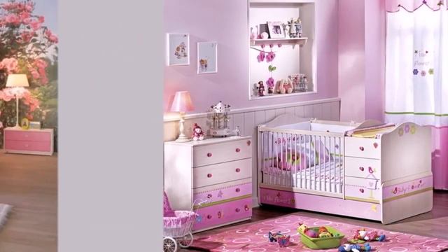 постельный комплект детский в кроватку смотреть онлайн