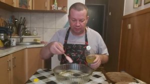 Картофель с мясом в духовке
