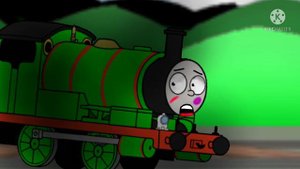 Sodor Fallout: Thomas Finds Percy (Remastered)