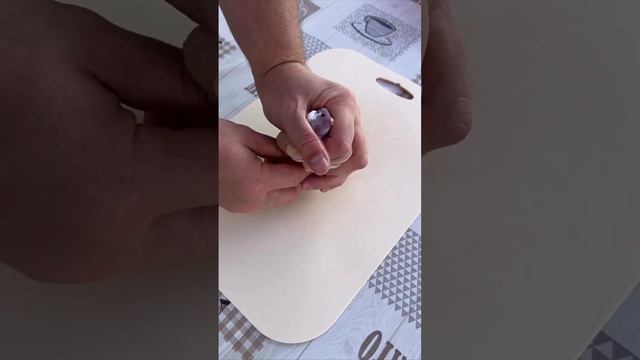 How to remove a chicken bone