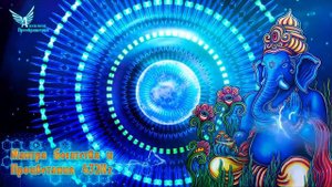 ГАНЕША Мантра Богатства и Процветания 432 Hz 1ЧАС