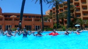 Отдых в Тунисе отель Lti Vendome El Ksar Resort & Thalasso 4*