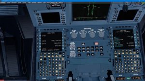 Летаем правильно на FSLabs A320. Часть 1. Preflight.