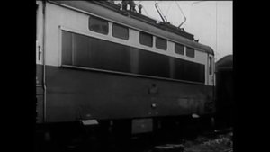 Обзор электровоза ЧС2