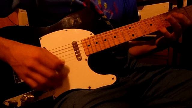 Squier Telecaster Affinity en venta смотреть онлайн