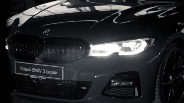 МОЯ МАШИНА #4. ПОМЕНЯЛ ЦВЕТ BMW НА ЭТО... Зачем? Почему?! Или как разрушить свою зону комфорта смотреть онлайн