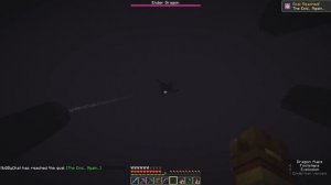 Майнкрафт ЛетсПлей #7 - Лучшая ферма опыта! | Выживание в Майнкрафт без модов