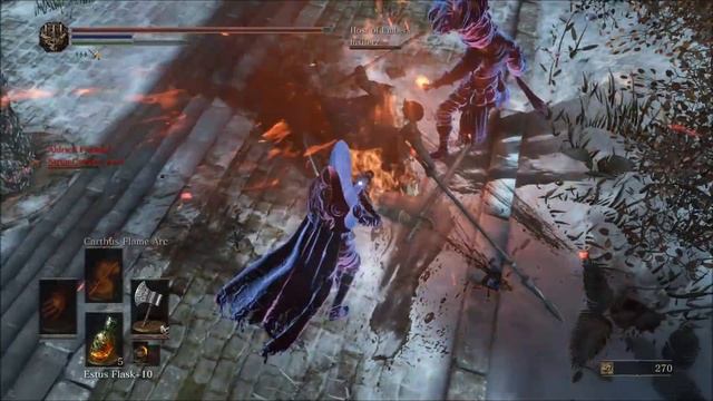 Git Gud Cheater смотреть онлайн