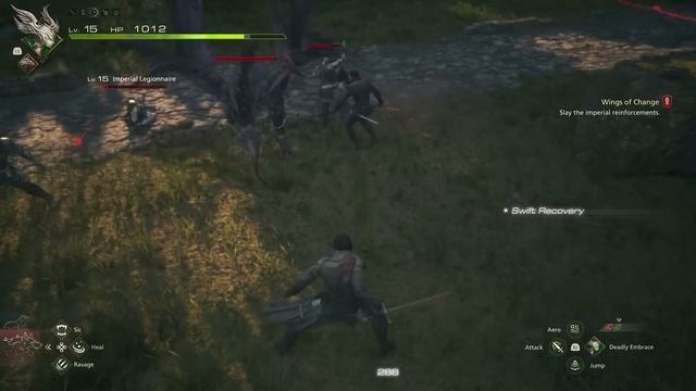 Final Fantasy XVI - My First 40 Hours Spoiler Free  The Completionist