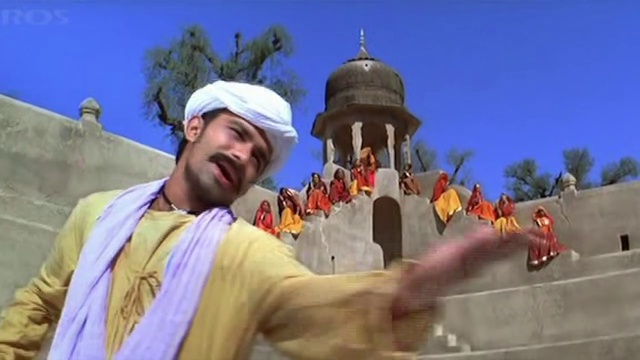  Эй Санам! (Shsh Rukh Khan) смотреть онлайн