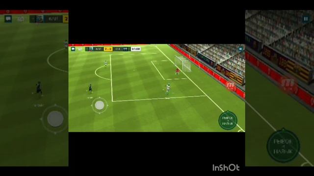 Фифа 20 мобайл ... Сл. Видео будет тогда - когда наберём 15 лайков