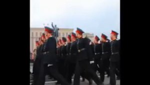 Воронежский Михайловский кадетский корпус