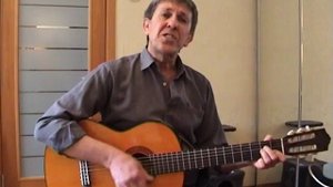 Где среди пампасов. (кавер, гитара)