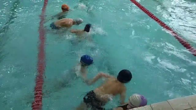 Младшая группа ,,Дельфинята" А мы смелые такие смотреть онлайн