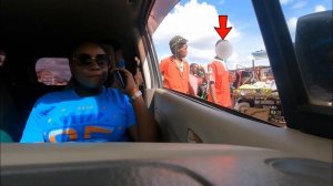 Как крадут телефоны в африке. Часть 6.