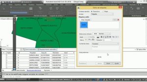 Como conectar SHP en AutoCAD Civil 3D