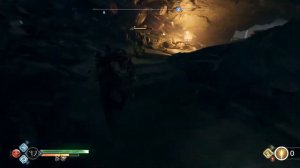 God of War Семейное дело прохождение без комментариев #21