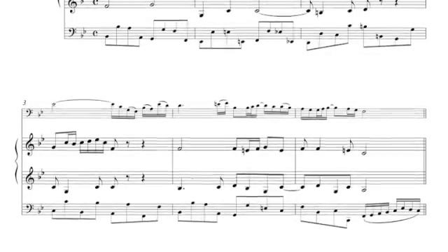 Air Suite, Trombone & Organ смотреть онлайн