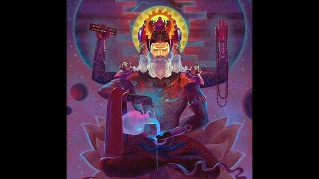 The Religion of God (2022) смотреть онлайн