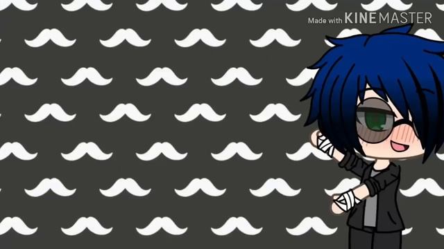 Клип "Мой цвет настроения чёрный". (meme). смотреть онлайн