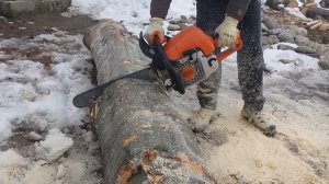 Stihl ms 390