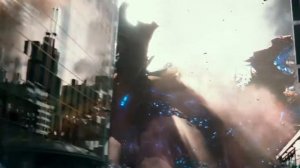 Pacific Rim: DubUprising || Sonic Symphony - Super Soldier