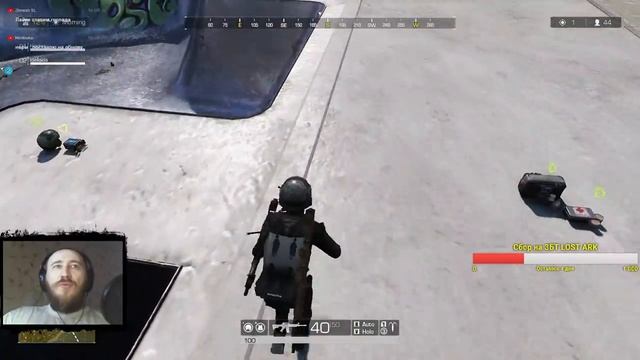 Ring of Elysium Почти PUBG !!! смотреть онлайн