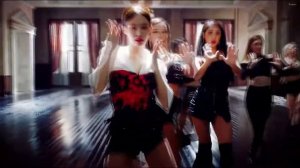 JENNIE (제니) | 'Solo' (솔로) Mirrored Dance Ver.