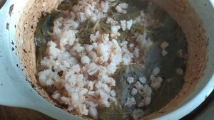 Рассыпчатая ПЕРЛОВКА без скороварки и духовки. Легко!