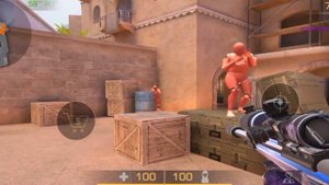 Мувик СТЕНДЧИЛОВ