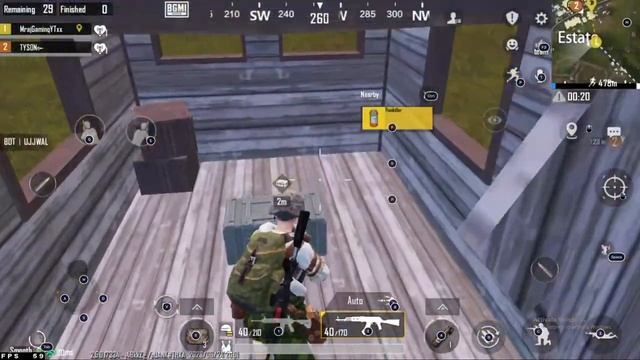 BGMI  LIVE | Mraj Gaming ?