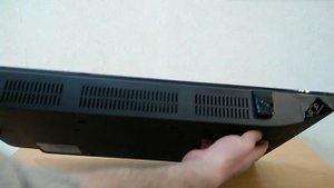 Samsung UE32J4000. Простота и доступность. 32J4000 UN32J4000 review and unboxing