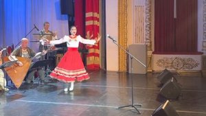 Ансамбль «Маэстро» и Евгения Топчий - Подножная матаня