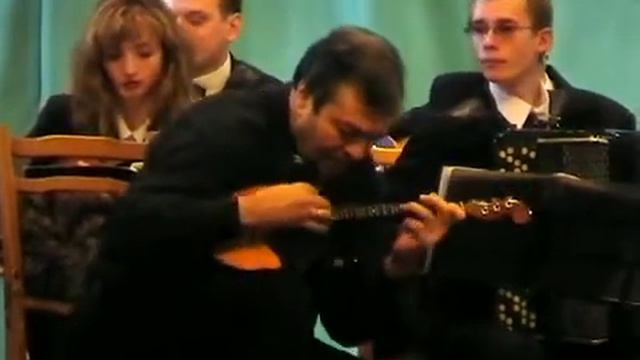 Цыганков Александр Концерт часть 1 смотреть онлайн