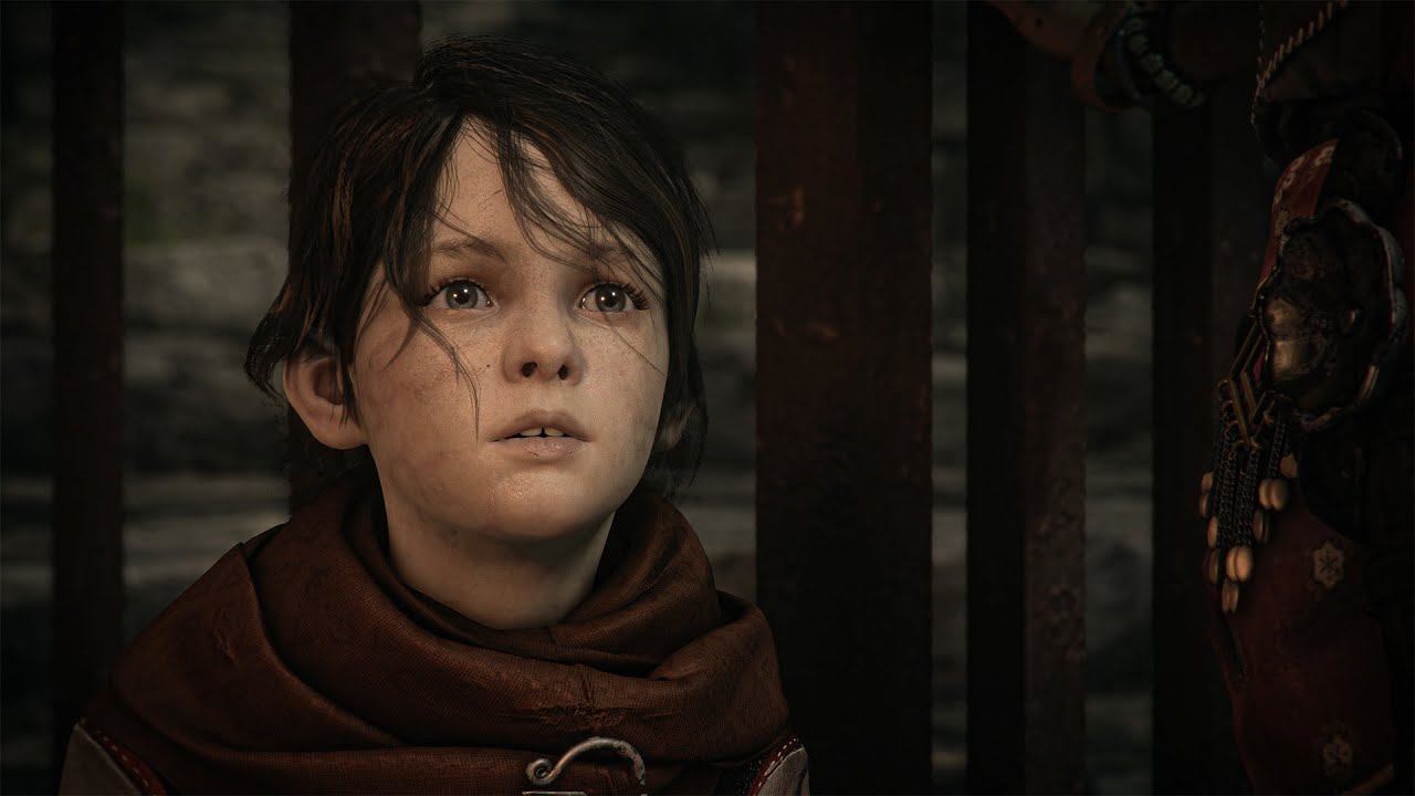 A Plague Tale: Requiem #13. Проникаем в форт. Ненавижу бесшумную игру....