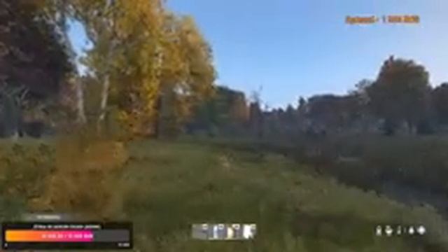 ☢DayZ S.T.A.L.K.E.R. RP | DarkWay | Праздник в ЧЗО☢ смотреть онлайн